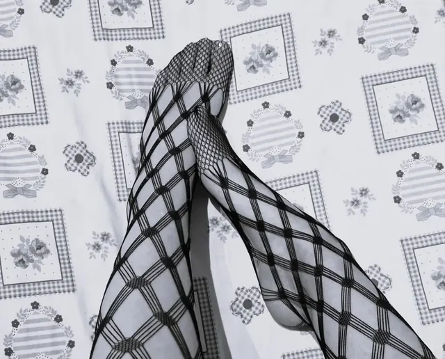 Chérilin Dor OnlyFans feet adventure artist