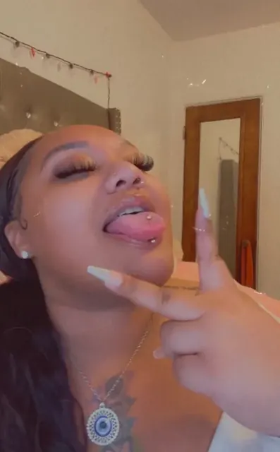 Rxxdd Beautyy OnlyFans BBW Dom