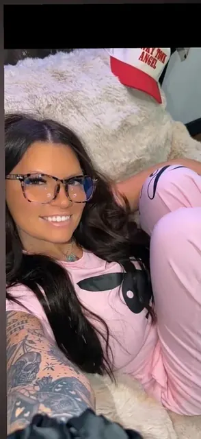 Chey on OnlyFans delivering real and raw content