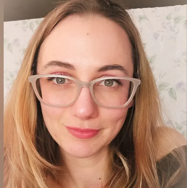 The lunar flower of perversion OnlyFans creator with fun content.