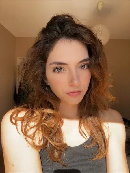 Chichiluluciole OnlyFans with sexy feet