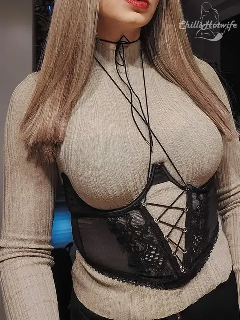 Ami OnlyFans creator with a hotwife persona
