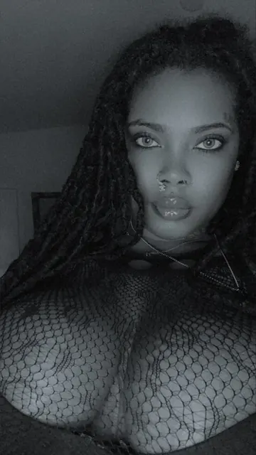 Chinkylocdbbw OnlyFans creator from Atlanta