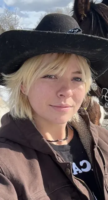 Chloe OnlyFans blonde creator