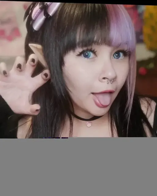 Choby OnlyFans creator with anime and cosplay themes.
