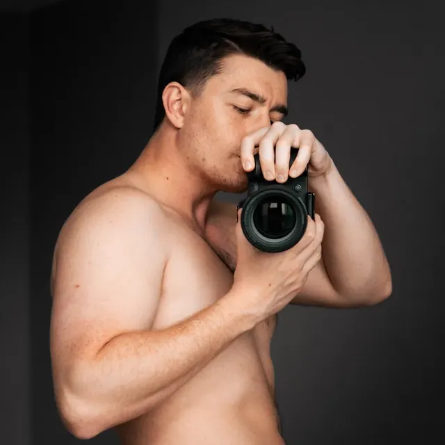 Chrispetrone OnlyFans creator with engaging content