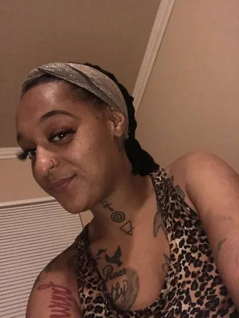 Chrissysnoww OnlyFans freaky personality