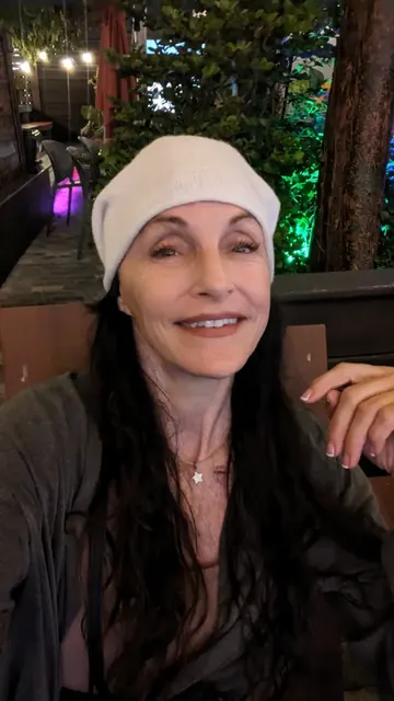 Christineash OnlyFans creator with a flirty personality.