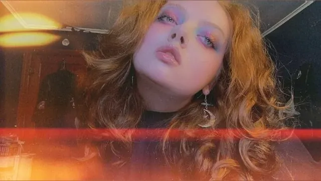 Christi Spooks OnlyFans Femdom Creator