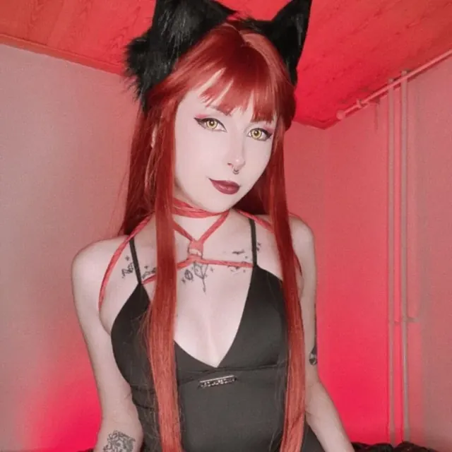 Christine Usi OnlyFans Alternative Creator