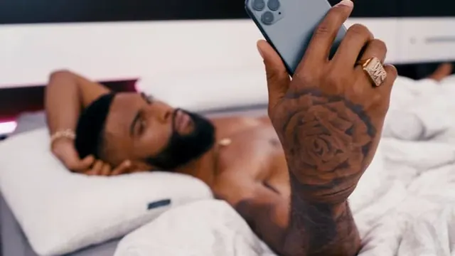 Chrystianoffline OnlyFans athletic tattooed male