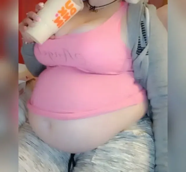 Chubb1e Bunn1e OnlyFans creator from Boston