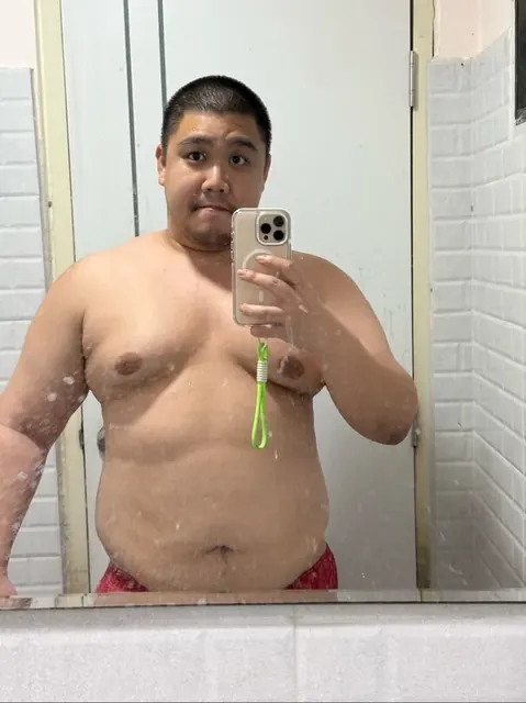 Art OnlyFans creator from Thailand