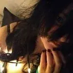 Chubbycosmica on OnlyFans chubby girl