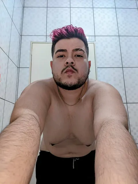 Chubbyvst OnlyFans Alt creator