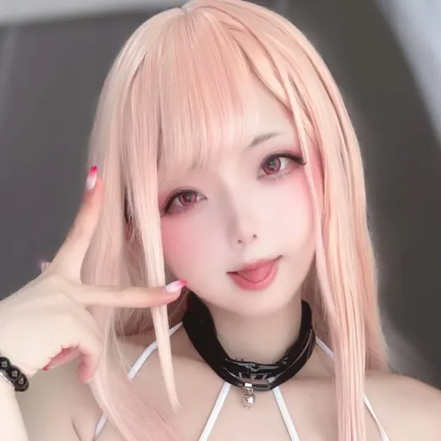 Nagomitei Chuchu OnlyFans Japanese cosplayer