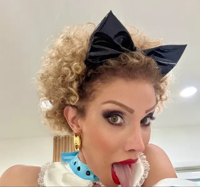 Cindy Too Much OnlyFans creator with exclusive content