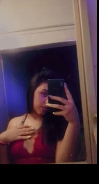 Cinthya OnlyFans 18 year old creator