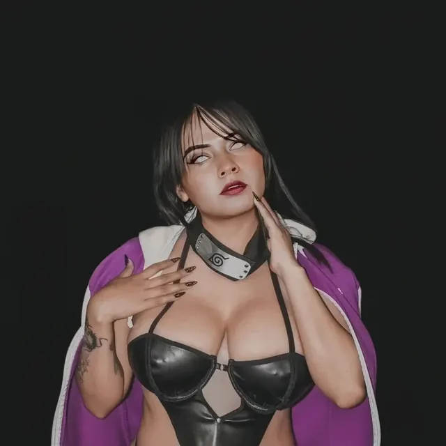 Cinthya Campos OnlyFans Exclusive Creator