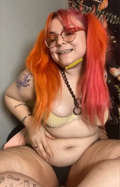 Subby Brat Cirice! OnlyFans profile picture - Amateur creator