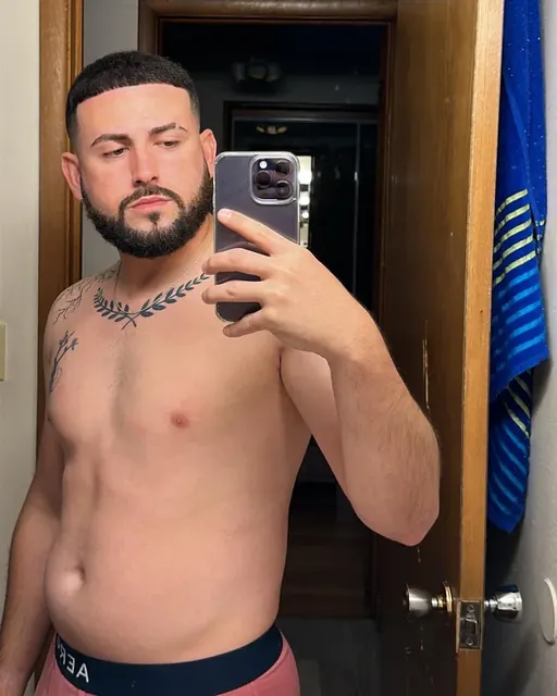 Christian Mejias OnlyFans down-to-earth creator