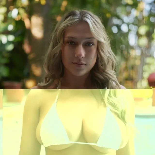 Claire Grimes OnlyFans all natural beauty