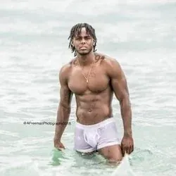 Coachtwhyg OnlyFans athletic male creator