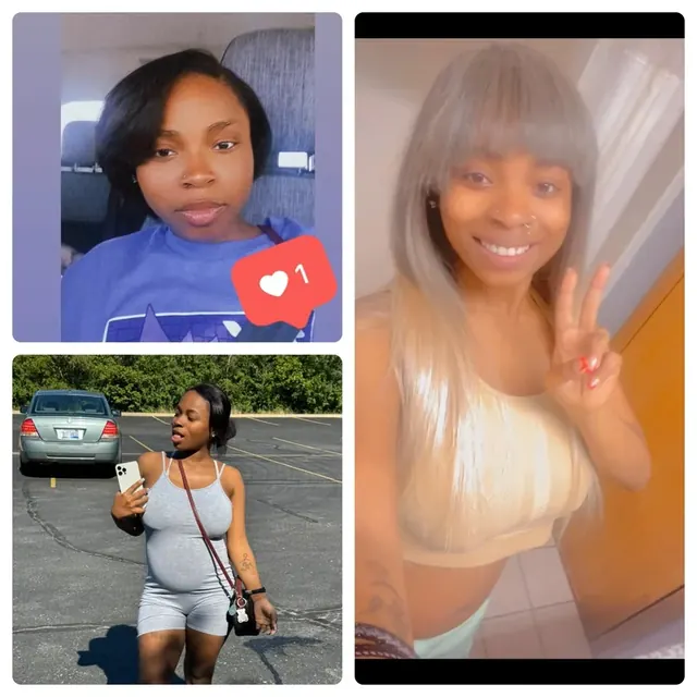 COCO KITTY OnlyFans Curvy Creator