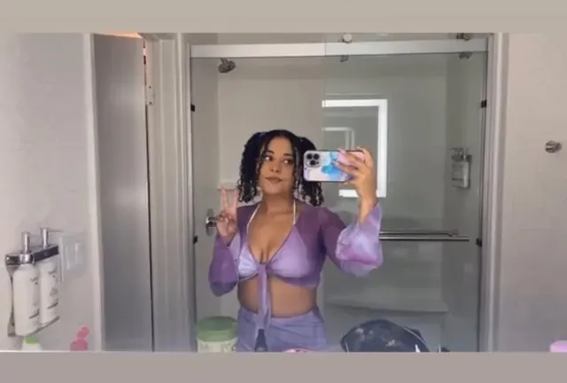 Cocoapuffzz OnlyFans Curvy Creator