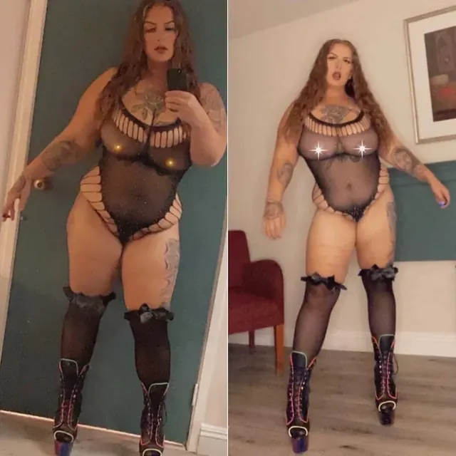 Cocosdungeon OnlyFans Original Creator