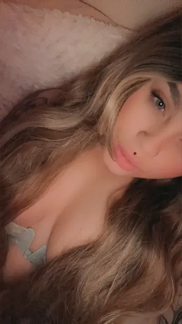 Nicole Marie OnlyFans big tits