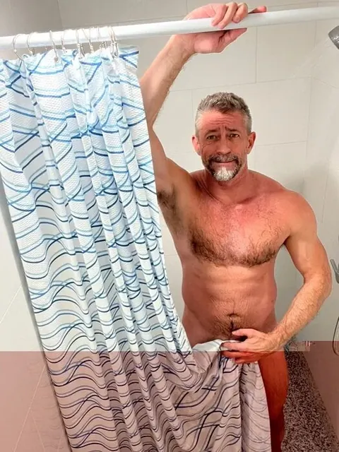 Conallgrey on OnlyFans with athletic build
