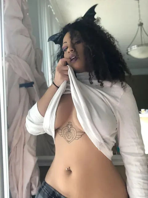 Conmilfkoda OnlyFans cosplayer