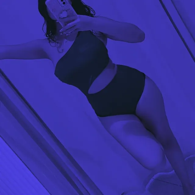 Connie Lamosa OnlyFans creator from Cuernavaca