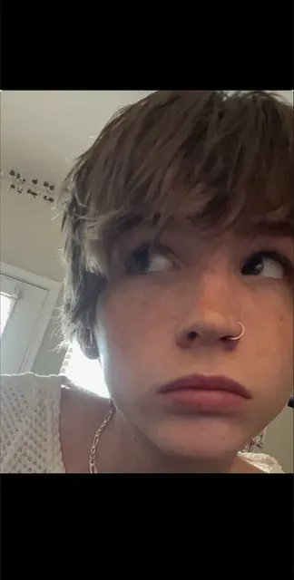 Connor OnlyFans creator with kink-friendly content