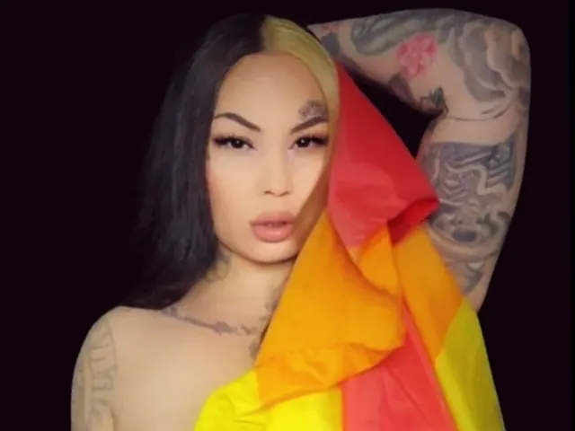 Coriboo OnlyFans Curvy Creator