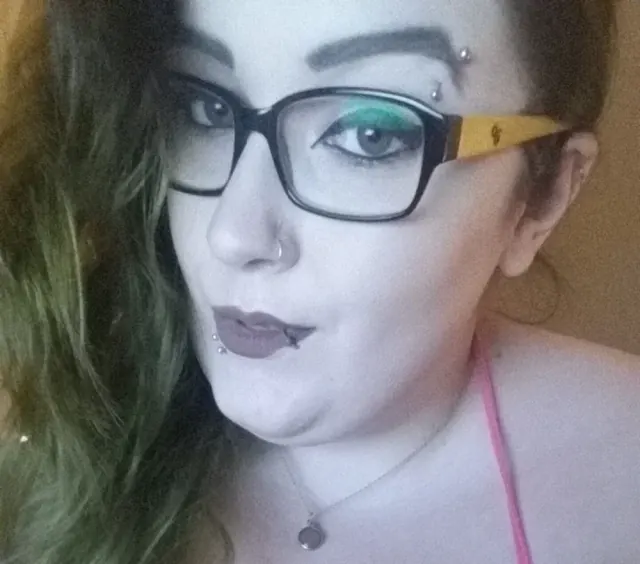 Huge Titty Queen • Corii Siren OnlyFans alternative creator