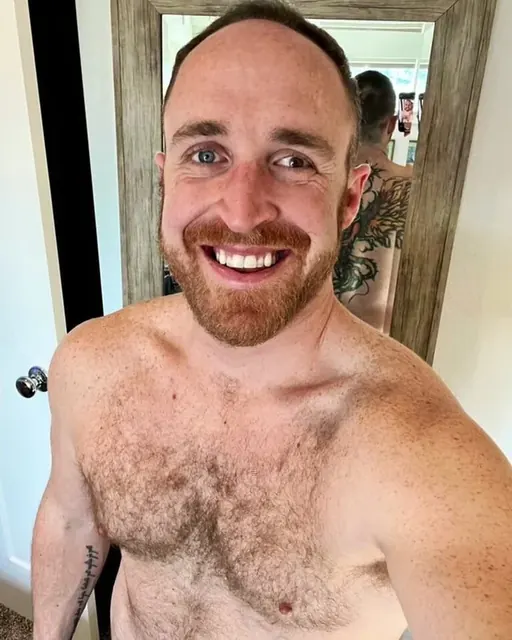 Coryjacobsxxx OnlyFans creator from Portland