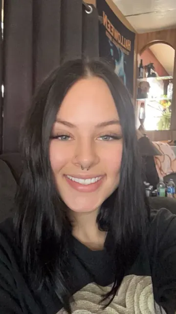 Cookie OnlyFans tattooed creator
