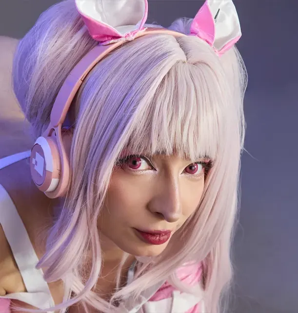 Cosplayerkaori on OnlyFans with captivating content