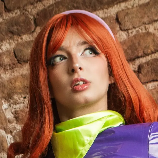 ᴋᴀᴏʀɪ ᴜᴄʜɪʜᴀ OnlyFans profile picture - Cosplay creator
