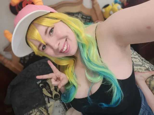 Costumemenagerie OnlyFans cosplay creator