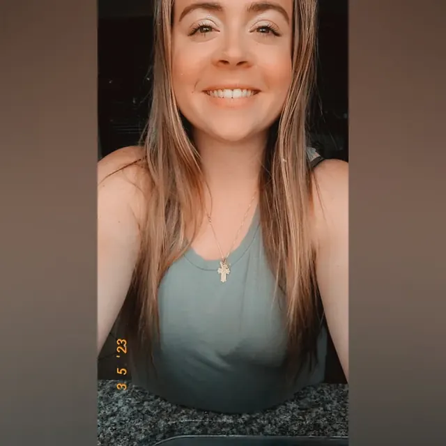 Courtney OnlyFans college student