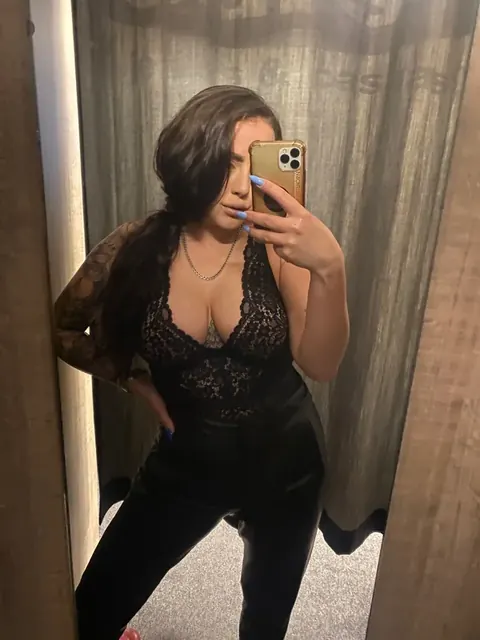 Camilla OnlyFans creator with unique content