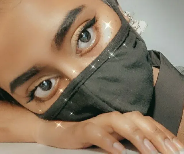 CreamyBrownGirl OnlyFans Content Creator