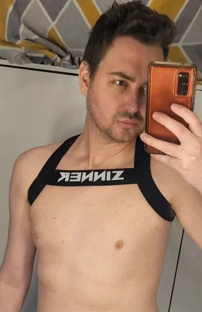 Croftyboy OnlyFans creator with fun content