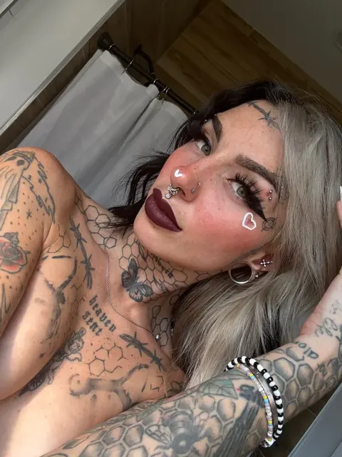 Cruella Morgan OnlyFans playful creator