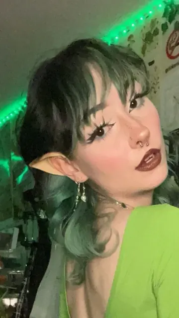 Cryptidcaitlin OnlyFans alternative creator
