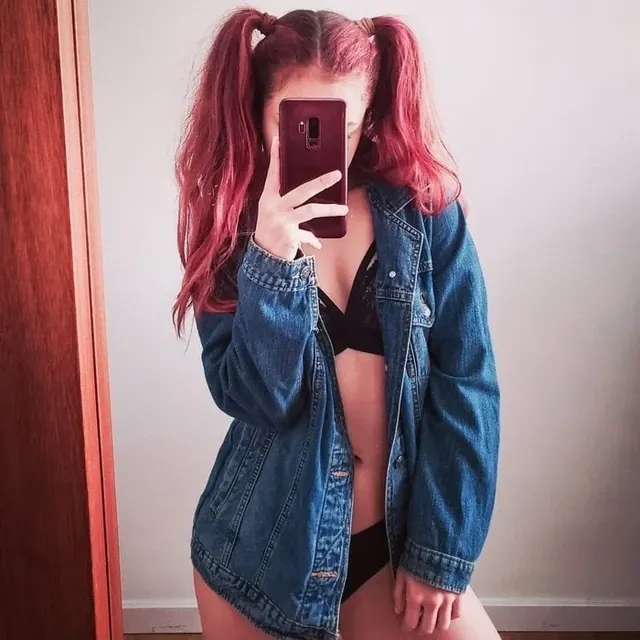Crysantx OnlyFans Creator Exploring Self-Discovery
