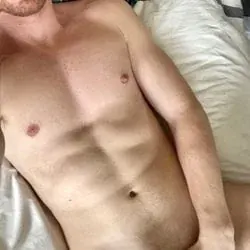 Ctrlzalt OnlyFans athletic male creator
